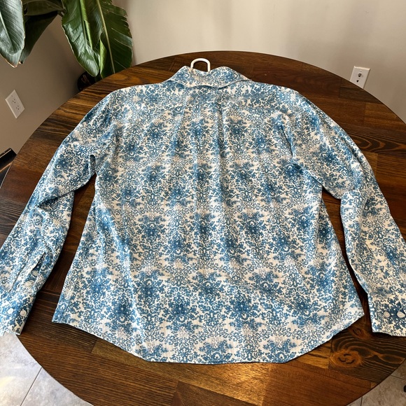 Howe Dress Shirt - Picture 2 of 3